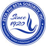 Zeta Phi Beta Sorority, Incorporated — life member