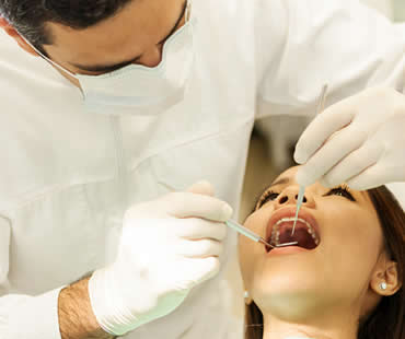 Focusing on Wisdom Teeth Removal