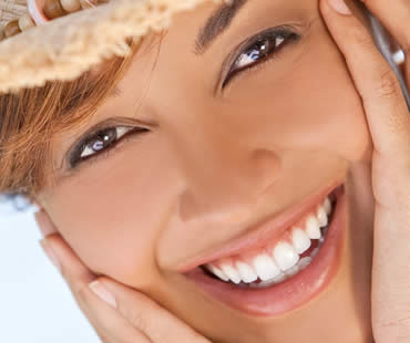Teeth Whitening: The Bottom Line