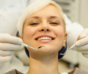 What Does General Dentistry Include?