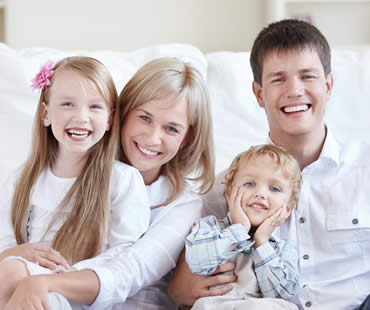 Family Dentists: Experts in Caring for All Ages