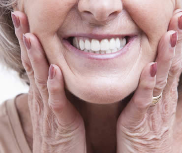 Choosing the Right Dentures